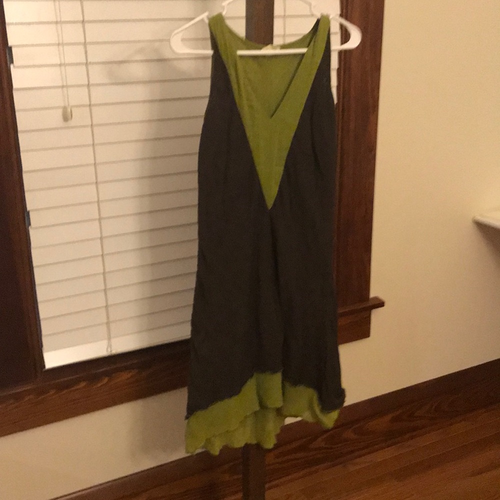 Synergy dress
